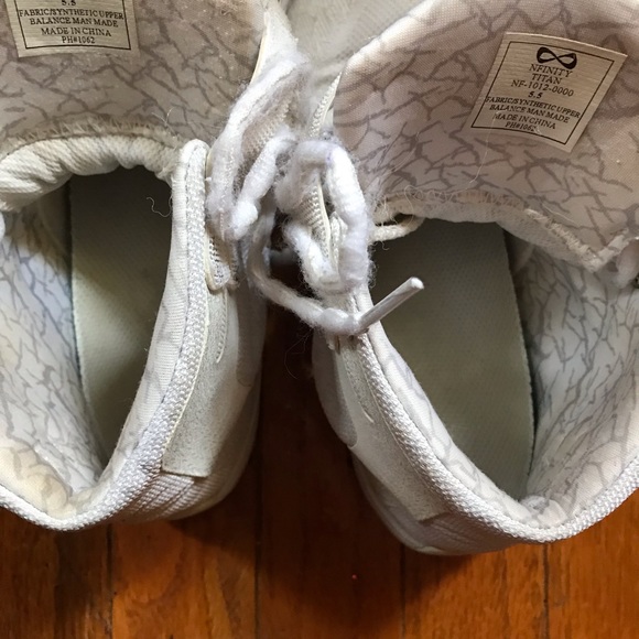 Nfinity Titan Size 5.5 - Picture 5 of 5
